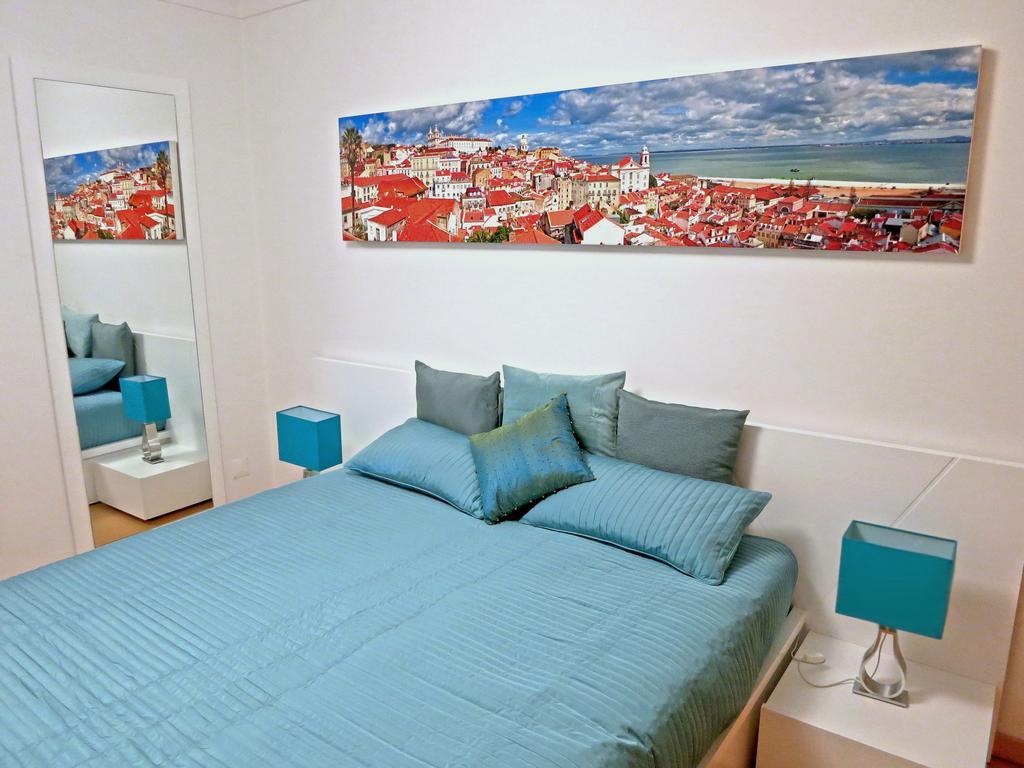 Finest - Expo Riverside Appartement Lisboa